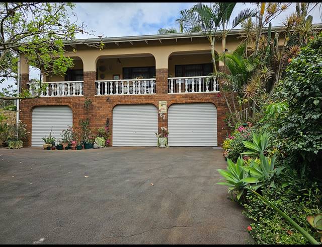 4 BEDROOM HOUSE SOLD IN PANORAMA